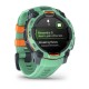 GARMIN - Garmin Instinct 3 AMOLED 3,05 cm (1.2'') 45 mm Digital 390 x 390 Pixeles